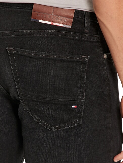 TH Jeans crow black - Jeans Uomo