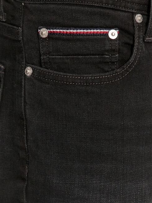 TH Jeans crow black - Jeans Uomo