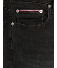 TOMMY HILFIGER TH Jeans crow black - Jeans Uomo - 5