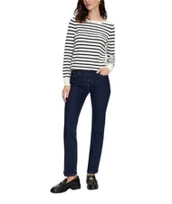 TOMMY HILFIGER TH Jeans cler - Jeans Donna - 4