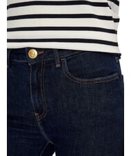 TOMMY HILFIGER TH Jeans cler - Jeans Donna - 5