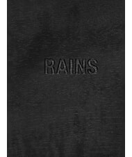RAINS COSMETIC BAG Beauty per trucchi coal - Beauty Case - 2