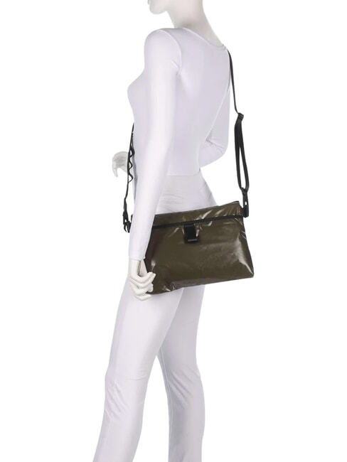 SIBU  Borsa a tracolla marsh - Borse Donna