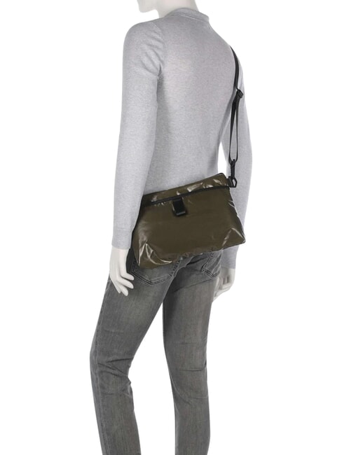 SIBU  Borsa a tracolla marsh - Borse Donna
