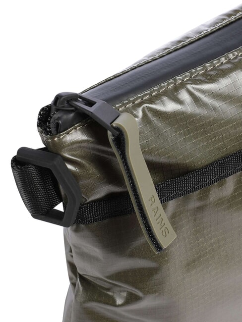 SIBU  Borsa a tracolla marsh - Borse Donna