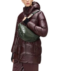 RAINS VALERA Borsa a spalla swamp - Borse Donna - 2