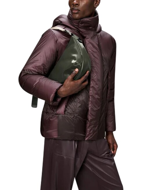 VALERA Borsa a spalla swamp - Borse Donna