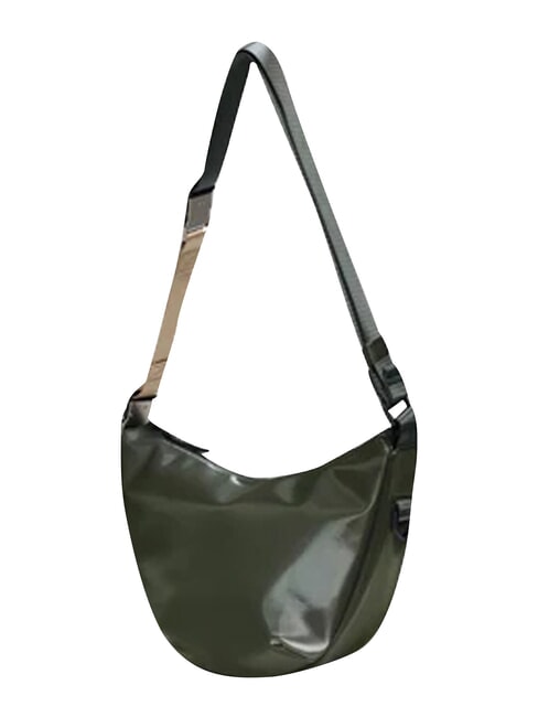 VALERA Borsa a spalla swamp - Borse Donna