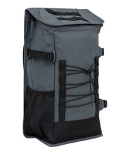 RAINS TRAIL MOUNTAINER Zaino Borsa grande lagoon - Zaini da lavoro porta PC - 2