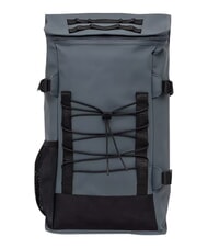 RAINS TRAIL MOUNTAINER Zaino Borsa grande lagoon - Zaini da lavoro porta PC - 3