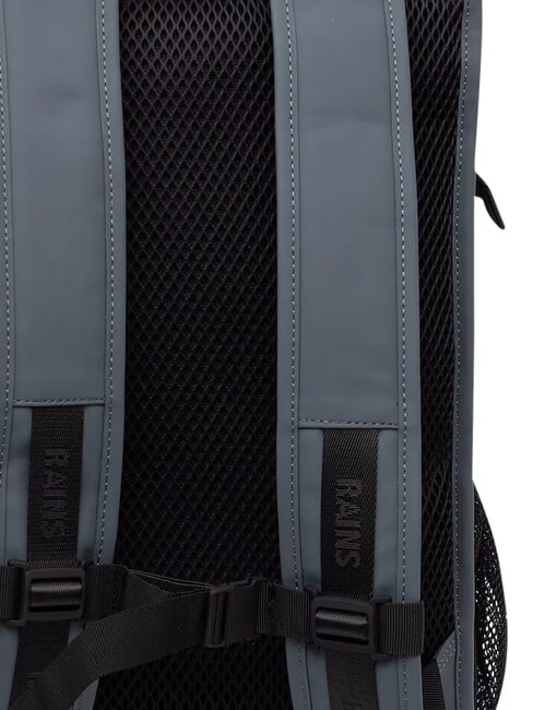 TRAIL MOUNTAINER Zaino Borsa grande lagoon - Zaini da lavoro porta PC