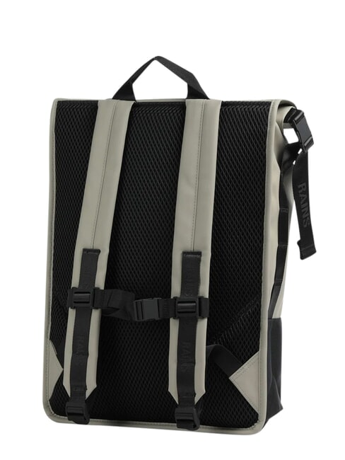 TRAIL ROLLTOP Zaino porta pc 13" drift - Zaini Scuola & Tempo Libero