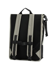 RAINS TRAIL ROLLTOP Zaino porta pc 13" drift - Zaini Scuola & Tempo Libero - 2