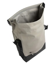 RAINS TRAIL ROLLTOP Zaino porta pc 13" drift - Zaini Scuola & Tempo Libero - 3