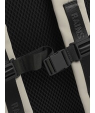 RAINS TRAIL ROLLTOP Zaino porta pc 13" drift - Zaini Scuola & Tempo Libero - 4