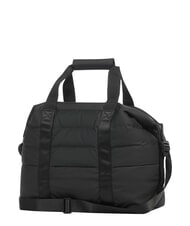 RAINS PUFFER MIX WEEKEND Borsone con tracolla black - Borsoni - 2