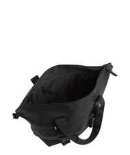 RAINS PUFFER Shopper a spalla, con tracolla black - Borse Donna - 5