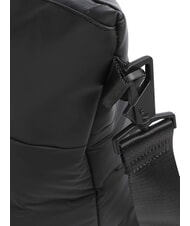 RAINS PUFFER Shopper a spalla, con tracolla black - Borse Donna - 6