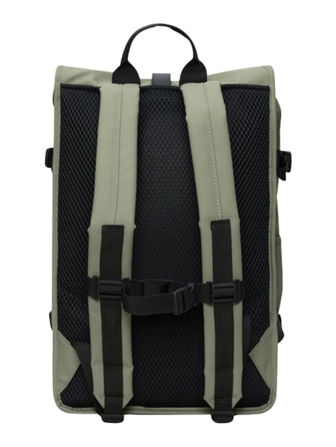 ROLLTOP RUCKSACK Zaino drift - Zaini Scuola & Tempo Libero