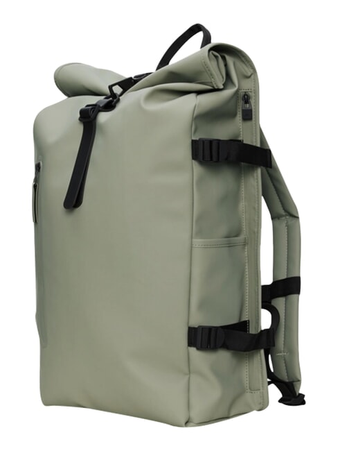 ROLLTOP RUCKSACK Zaino drift - Zaini Scuola & Tempo Libero