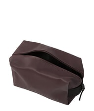 RAINS WASH BAG Beauty essenziale depth - Beauty Case - 3