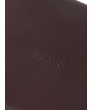 RAINS WASH BAG Beauty essenziale depth - Beauty Case - 4