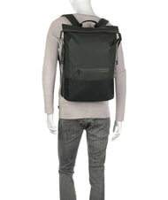 RAINS TRAIL ROLLTOP Zaino porta pc 13" - Zaini Scuola & Tempo Libero