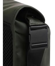 RAINS TRAIL ROLLTOP Zaino porta pc 13" green - Zaini Scuola & Tempo Libero - 6