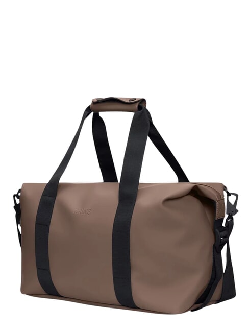 HILO WEEKEND  Borsone con tracolla shade - Borsoni