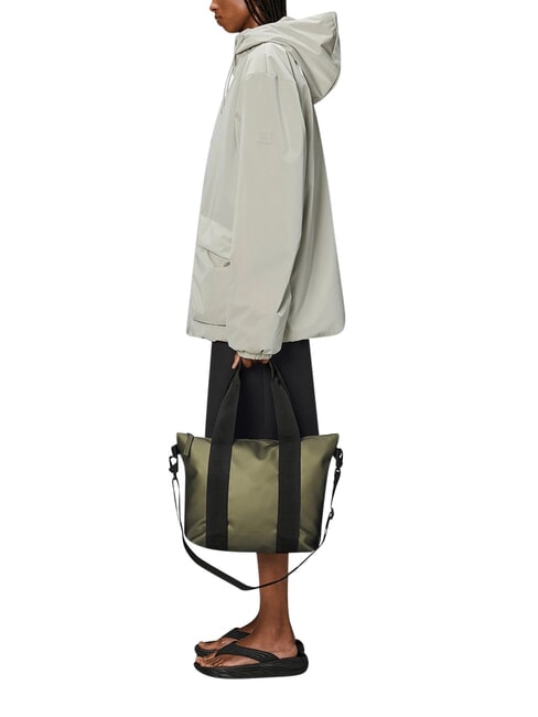 TOTE BAG Borsa a spalla, con tracolla revel - Borse Donna