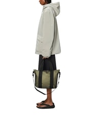 RAINS TOTE BAG Borsa a spalla, con tracolla revel - Borse Donna - 2