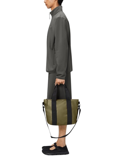 TOTE BAG Borsa a spalla, con tracolla revel - Borse Donna