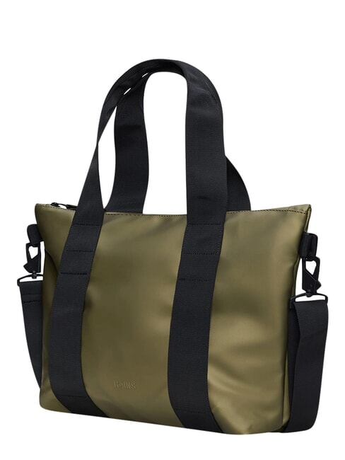 TOTE BAG Borsa a spalla, con tracolla revel - Borse Donna
