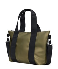 RAINS TOTE BAG Borsa a spalla, con tracolla revel - Borse Donna - 4