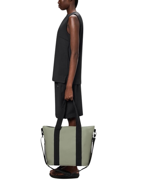 TOTE BAG MINI Borsa impermeabile drift - Borse Donna