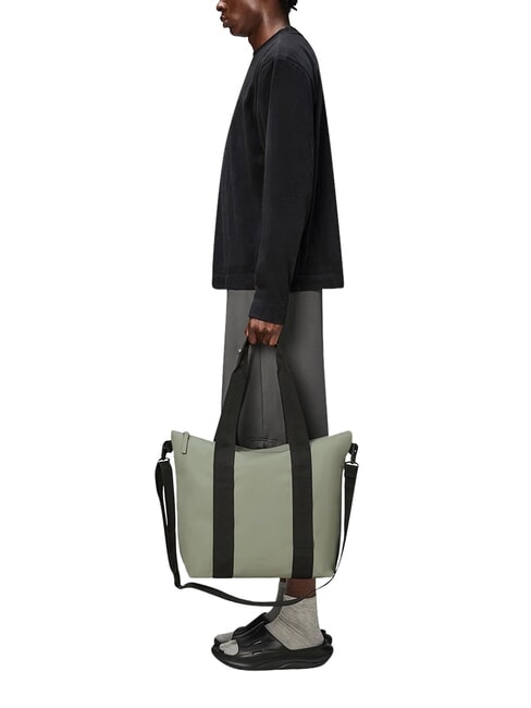 TOTE BAG MINI Borsa impermeabile drift - Borse Donna