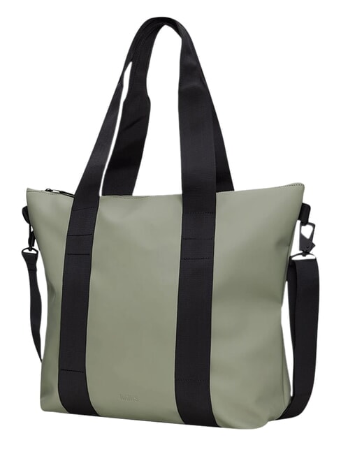 TOTE BAG MINI Borsa impermeabile drift - Borse Donna