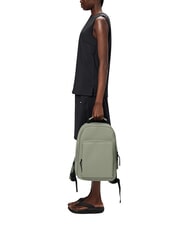RAINS BOOK DAYPACK  Zaino impermeabile drift - Zaini Scuola & Tempo Libero - 2