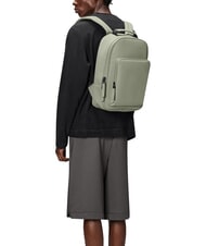 RAINS BOOK DAYPACK  Zaino impermeabile drift - Zaini Scuola & Tempo Libero - 3