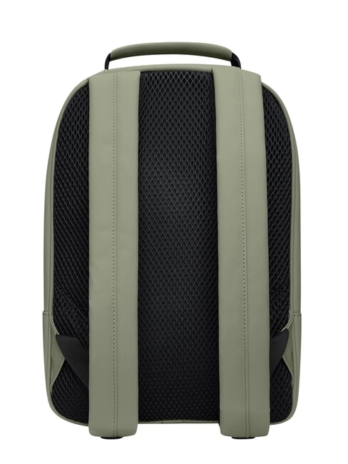 BOOK DAYPACK  Zaino impermeabile drift - Zaini Scuola & Tempo Libero