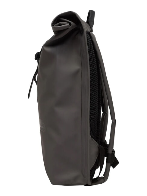 ROLLTOP RUCKSACK Zaino impermeabile grande grey - Zaini Scuola & Tempo Libero