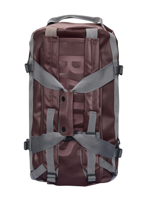 TEXEL  Zaino Borsone depth - Borsoni