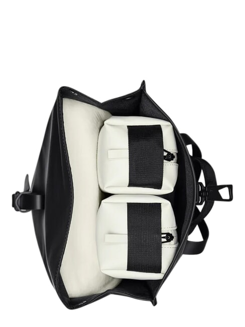ROLLTOP RUCKSACK MINI Zaino impermeabile spill - Zaini Scuola & Tempo Libero
