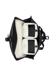 RAINS ROLLTOP RUCKSACK MINI Zaino impermeabile spill - Zaini Scuola & Tempo Libero - 6