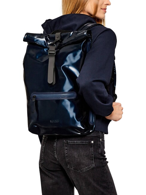 ROLLTOP RUCKSACK Zaino impermeabile grande spill - Zaini Scuola & Tempo Libero