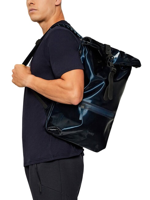 ROLLTOP RUCKSACK Zaino impermeabile grande spill - Zaini Scuola & Tempo Libero