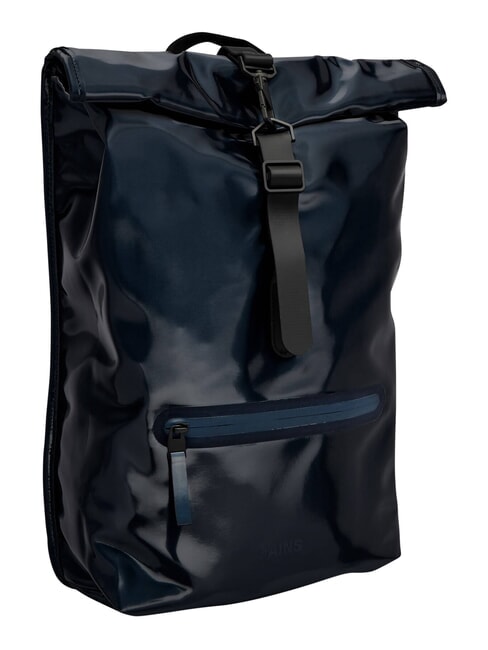 ROLLTOP RUCKSACK Zaino impermeabile grande spill - Zaini Scuola & Tempo Libero