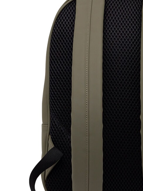 BOOK DAYPACK  Zaino impermeabile marsh - Zaini Scuola & Tempo Libero