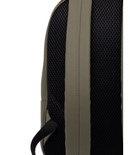 RAINS BOOK DAYPACK  Zaino impermeabile marsh - Zaini Scuola & Tempo Libero - 3