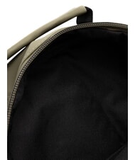 RAINS BOOK DAYPACK  Zaino impermeabile marsh - Zaini Scuola & Tempo Libero - 4